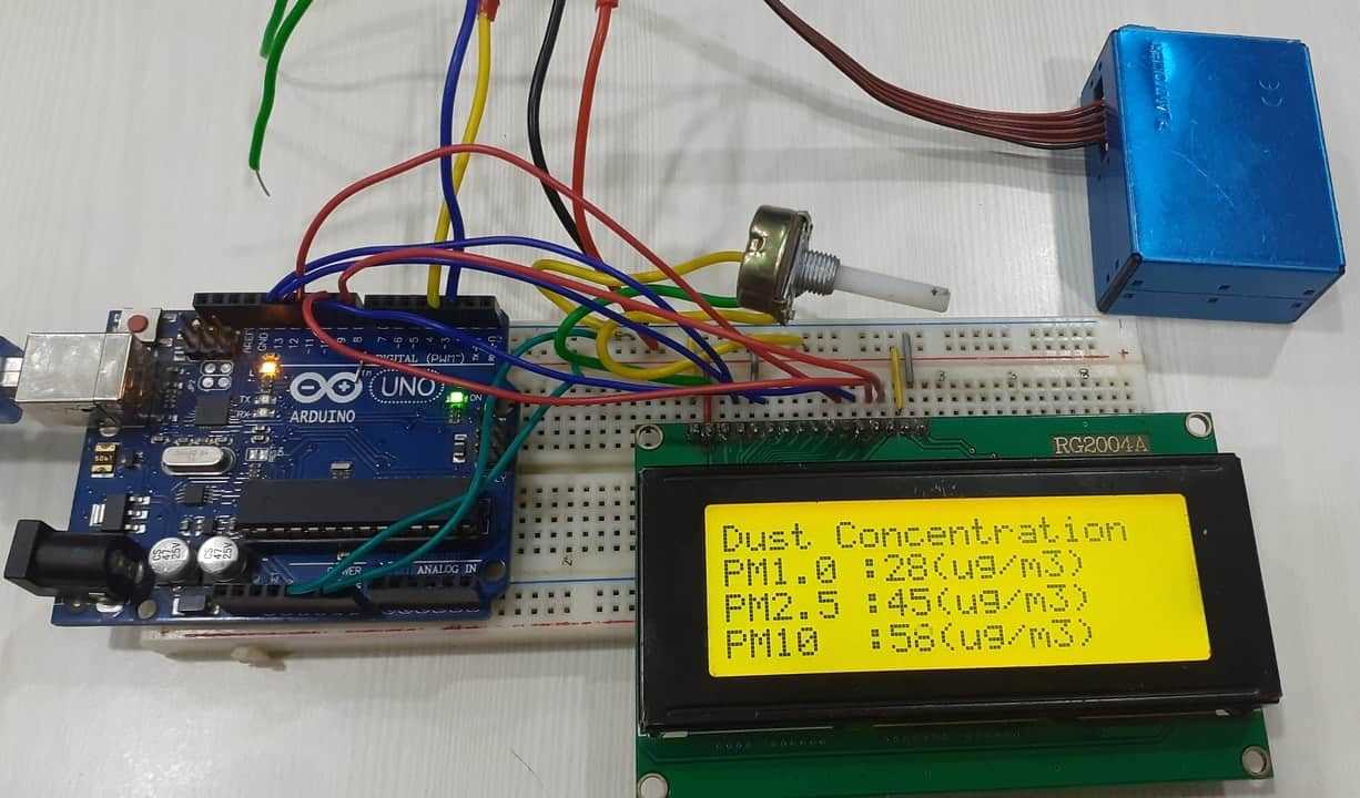 air-quality-sensor-datasheet