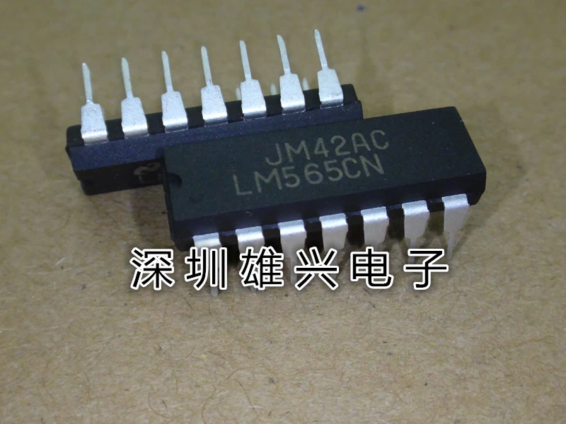 lm565-datasheet lm565-datasheet