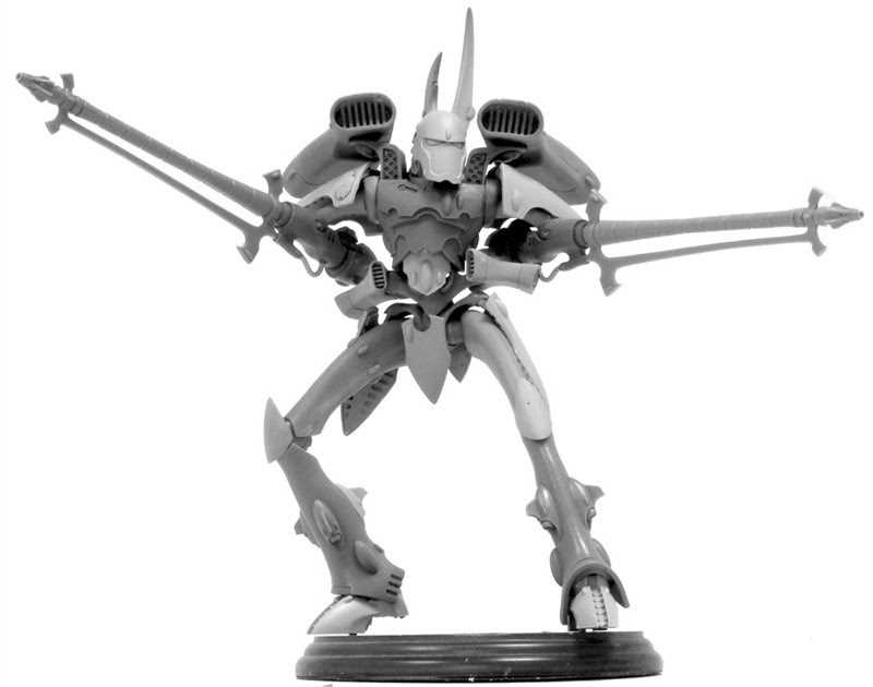 revenant-titan-datasheet revenant-titan-datasheet