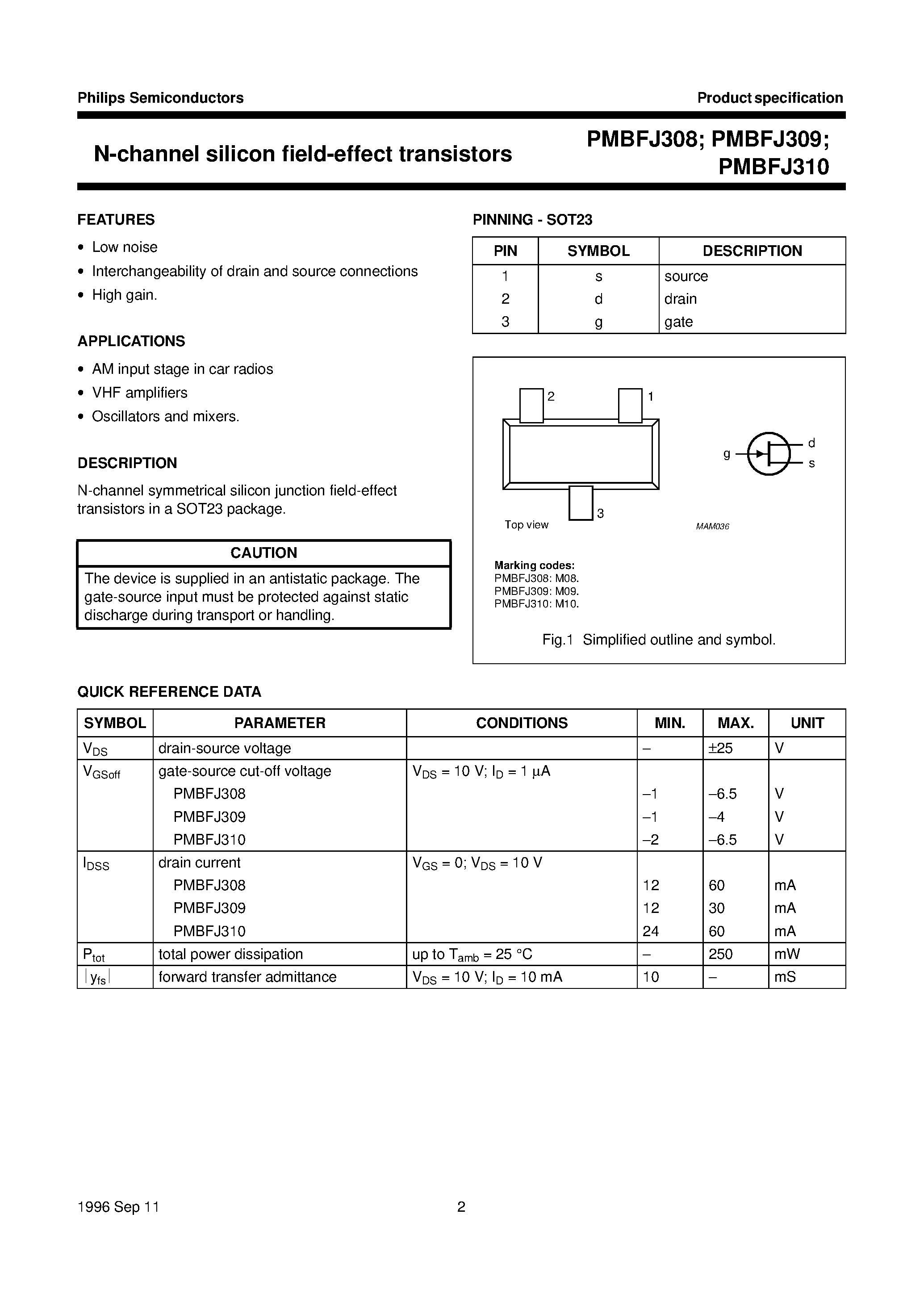 longi-310-datasheet