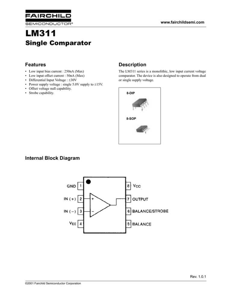 datasheet-lm311n