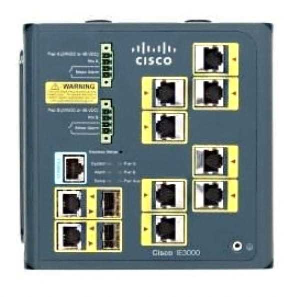 cisco-ie-3300-8t2s-e-datasheet