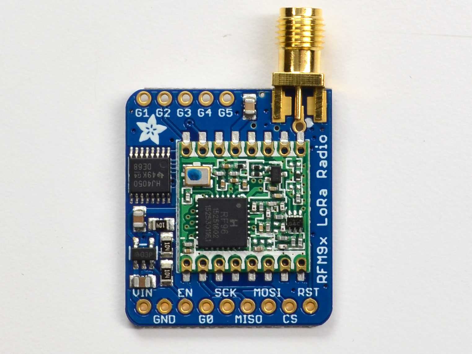 rfm96w-datasheet rfm96w-datasheet
