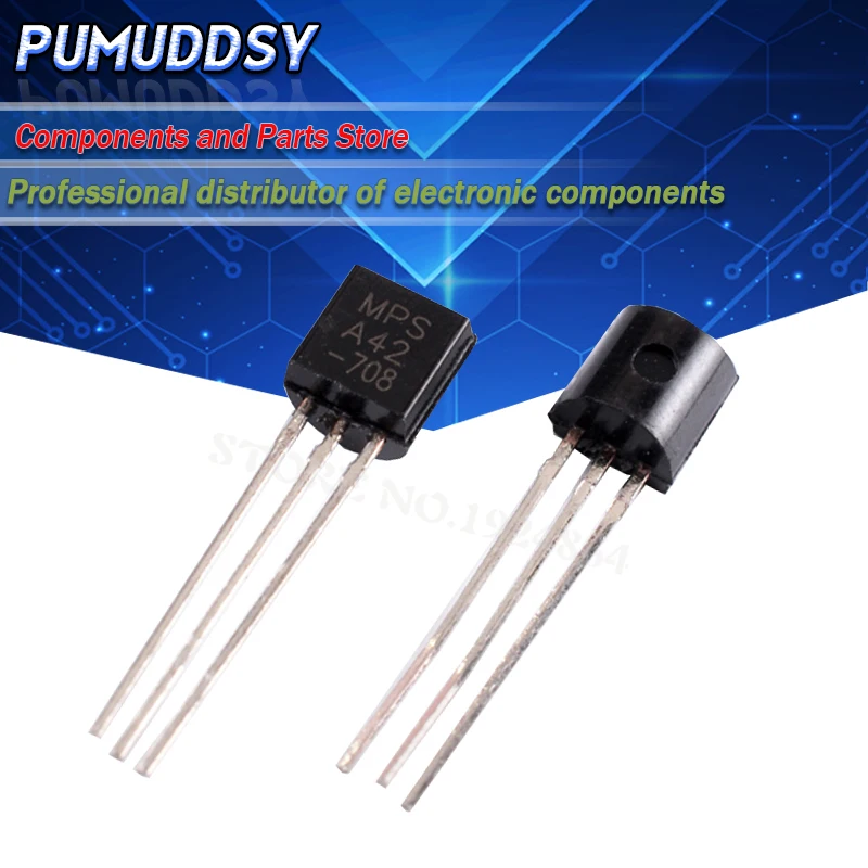 mpsa70-datasheet mpsa70-datasheet