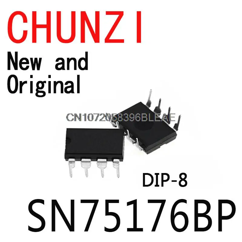 ds75176btm-datasheet