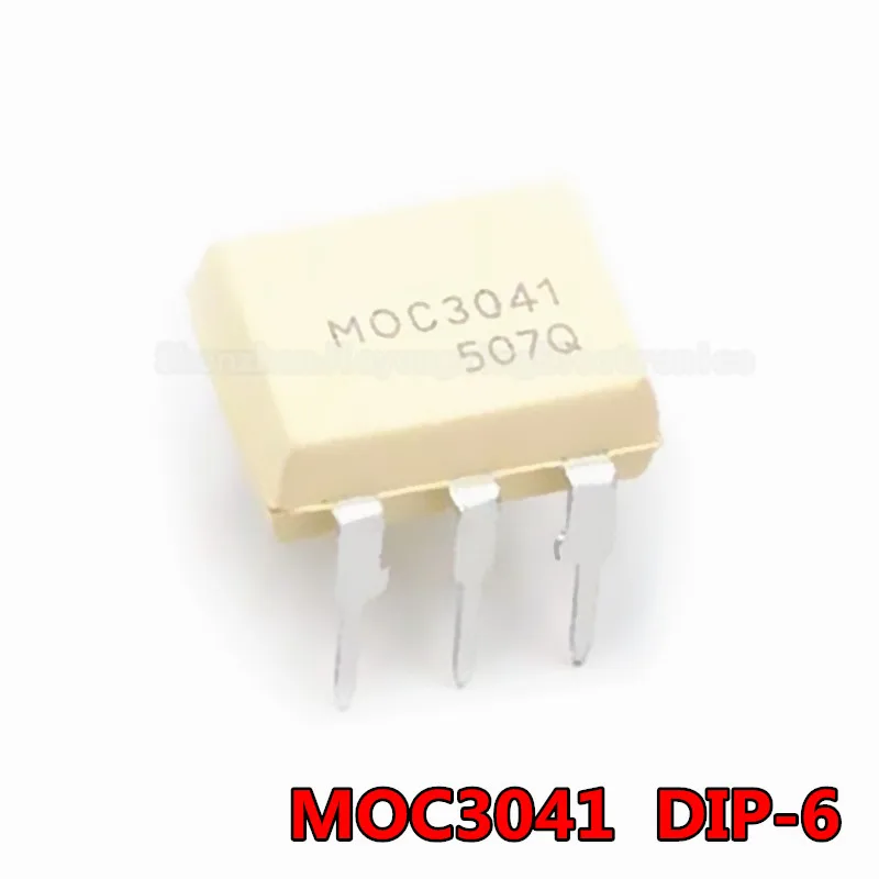 moc3041m-datasheet