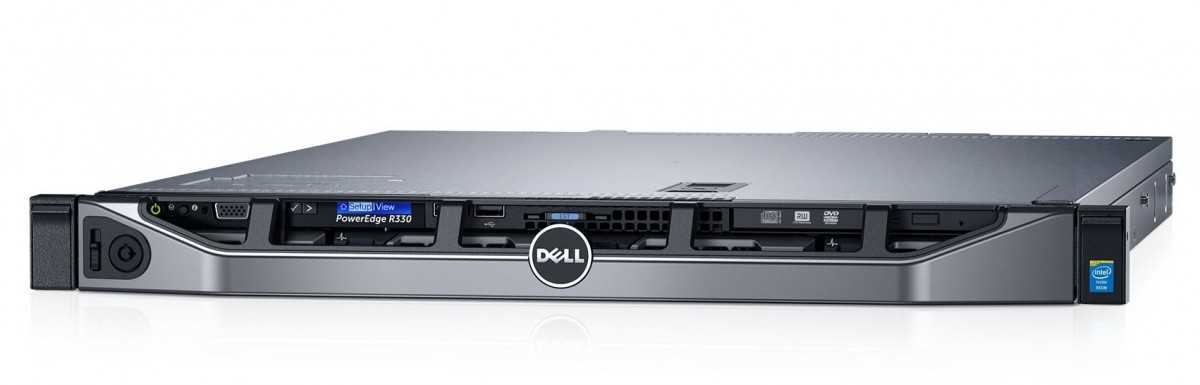 dell-r230-datasheet