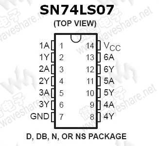 74ls45-datasheet 74ls45-datasheet