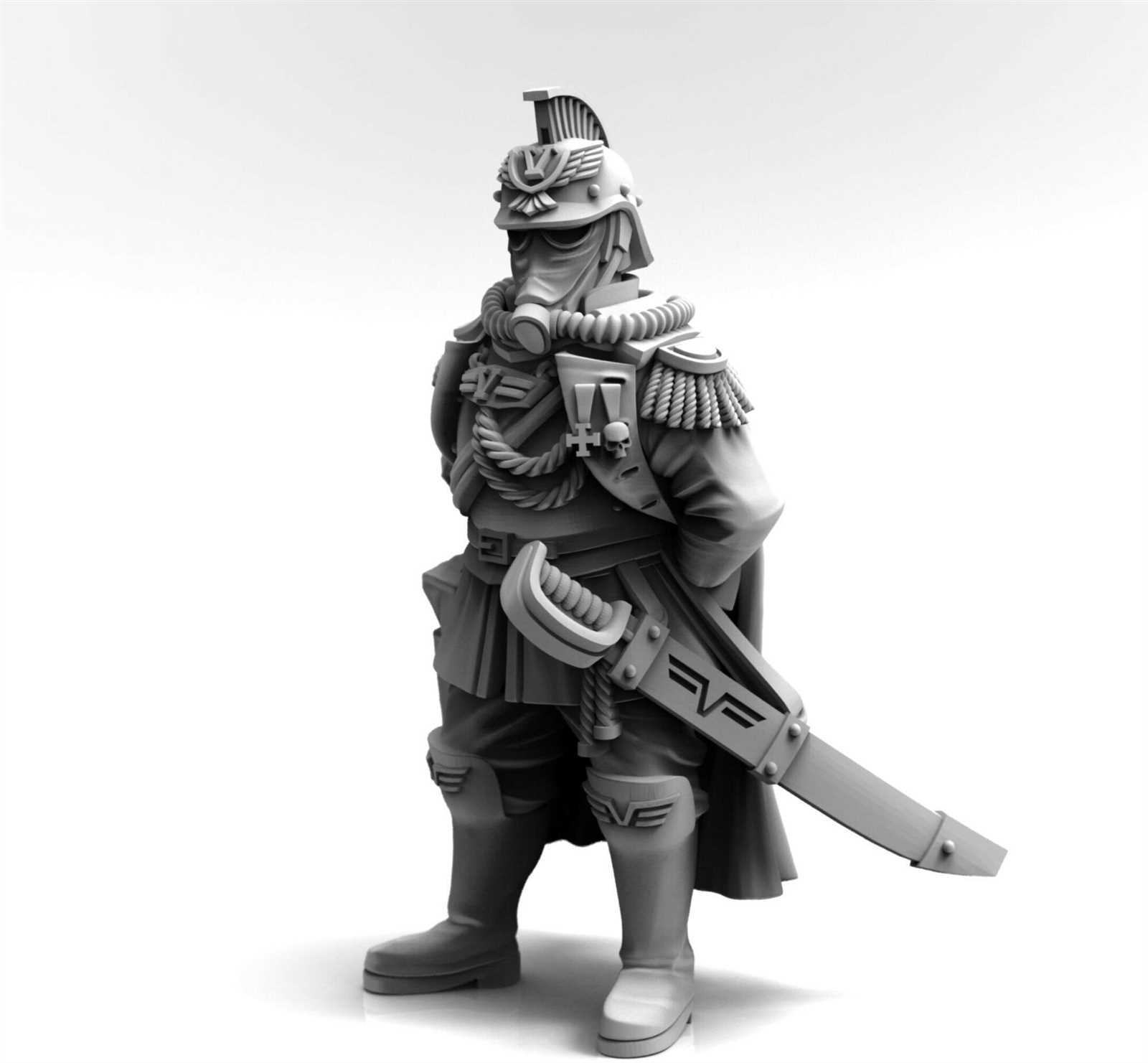 death-korps-marshal-datasheet