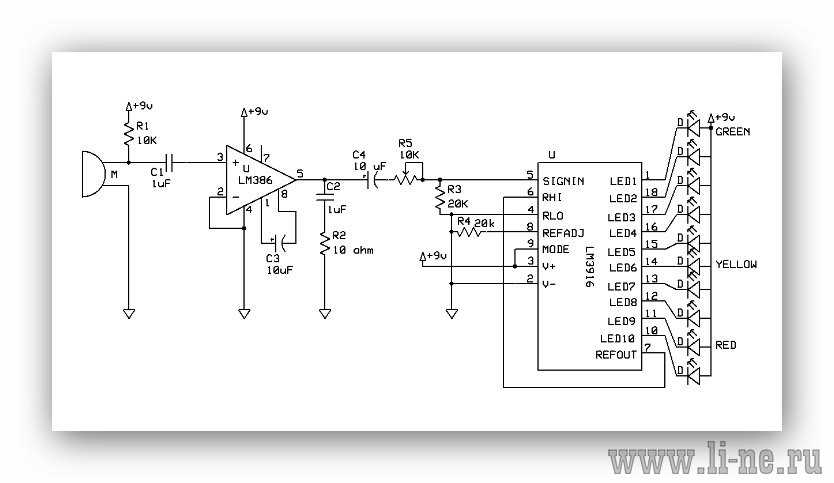 lm3916-datasheet