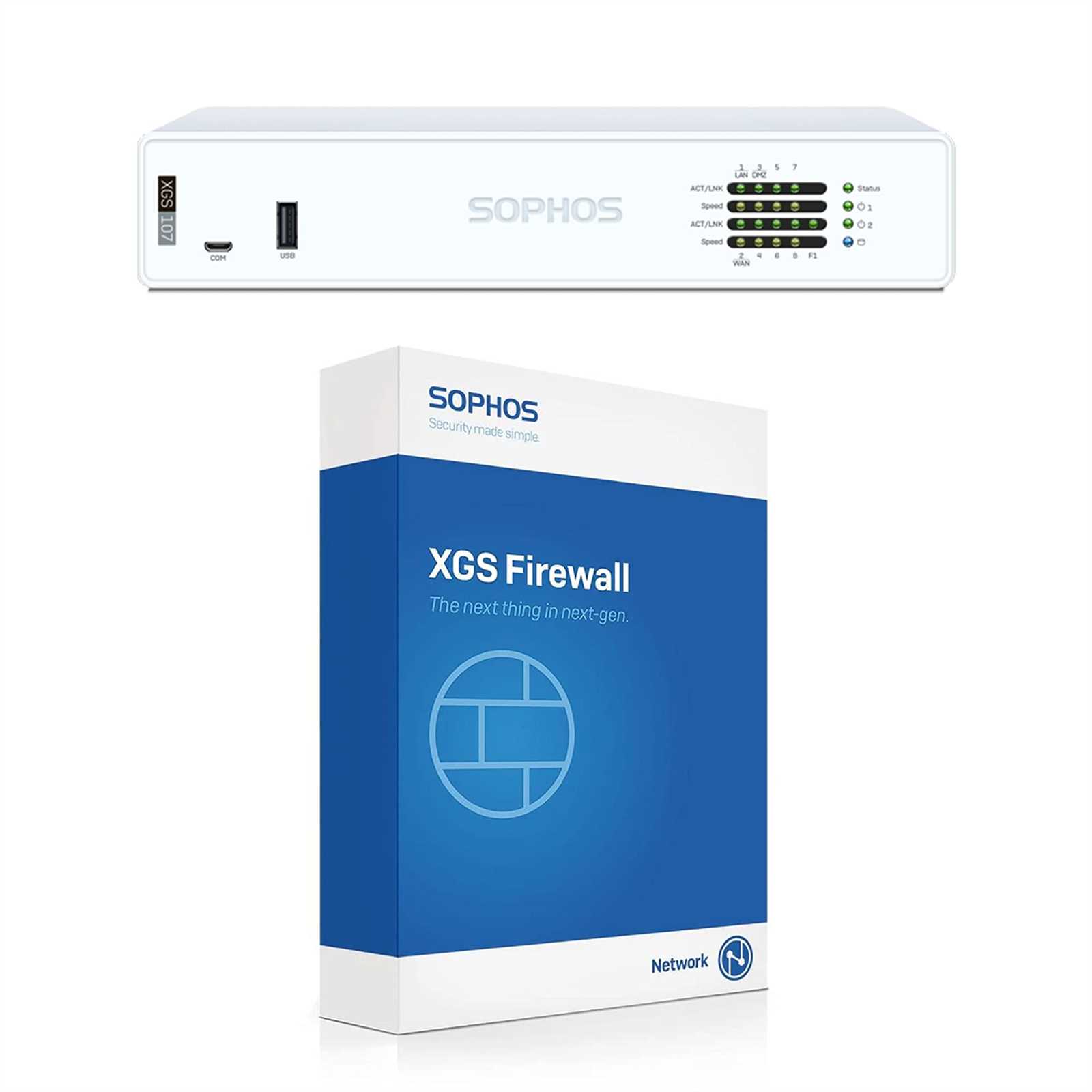 sophos-xgs-datasheet