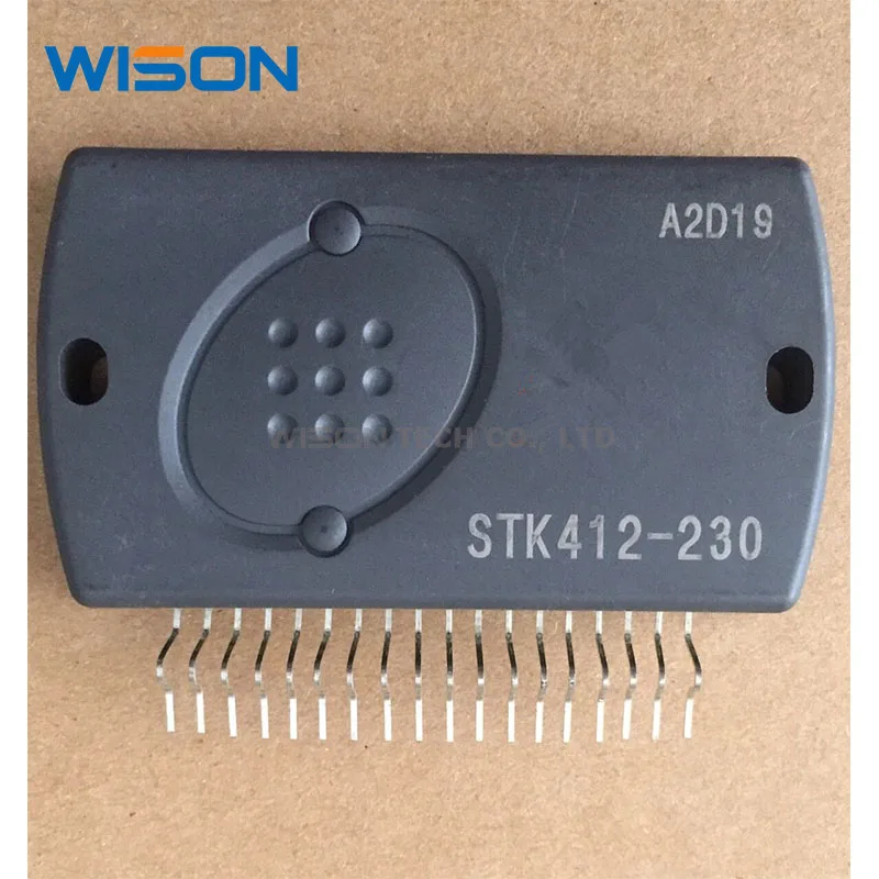 stk412-240-datasheet stk412-240-datasheet