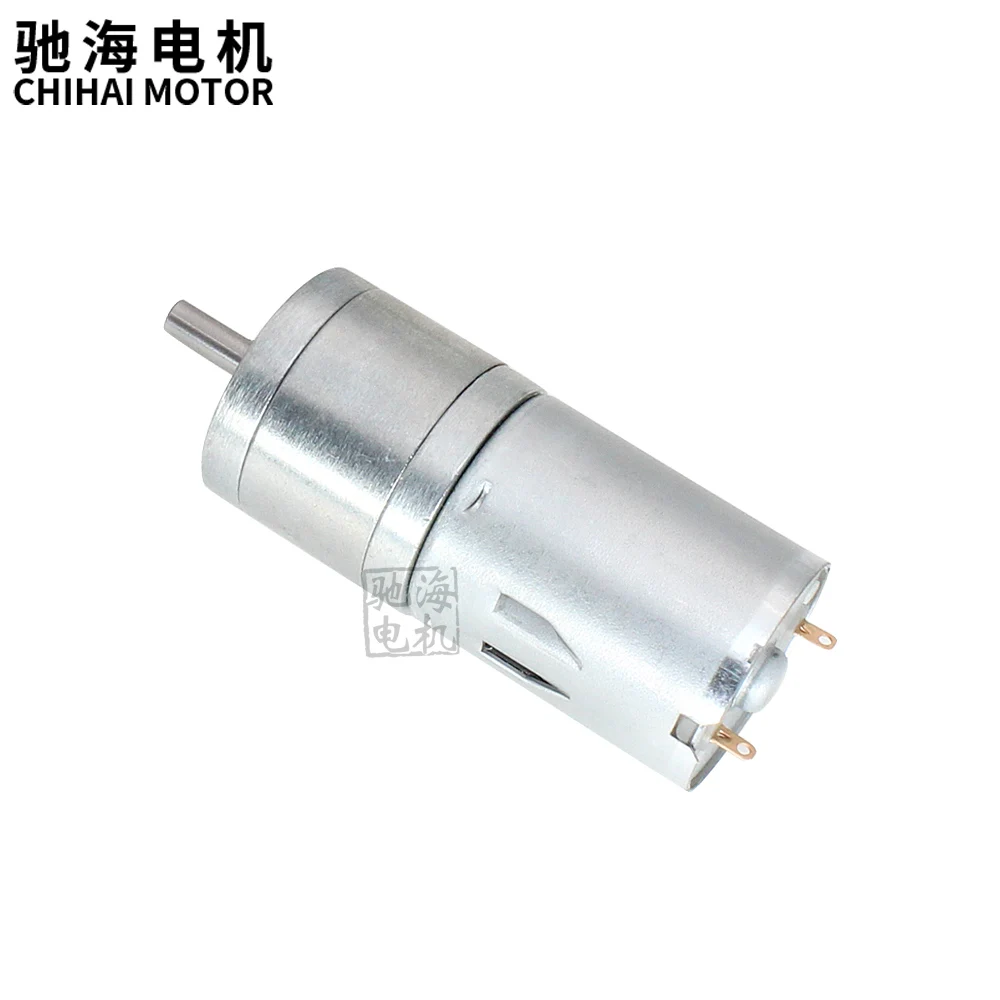 gm25-370-datasheet gm25-370-datasheet