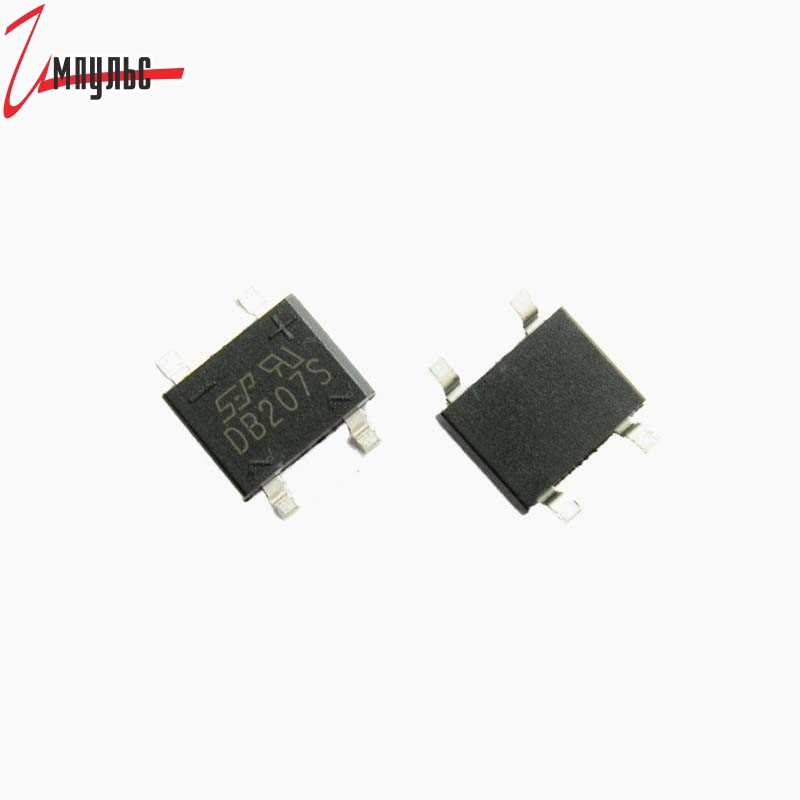 db207s-datasheet