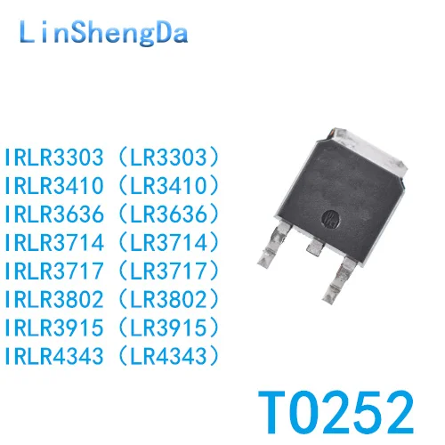 lr3410-datasheet lr3410-datasheet