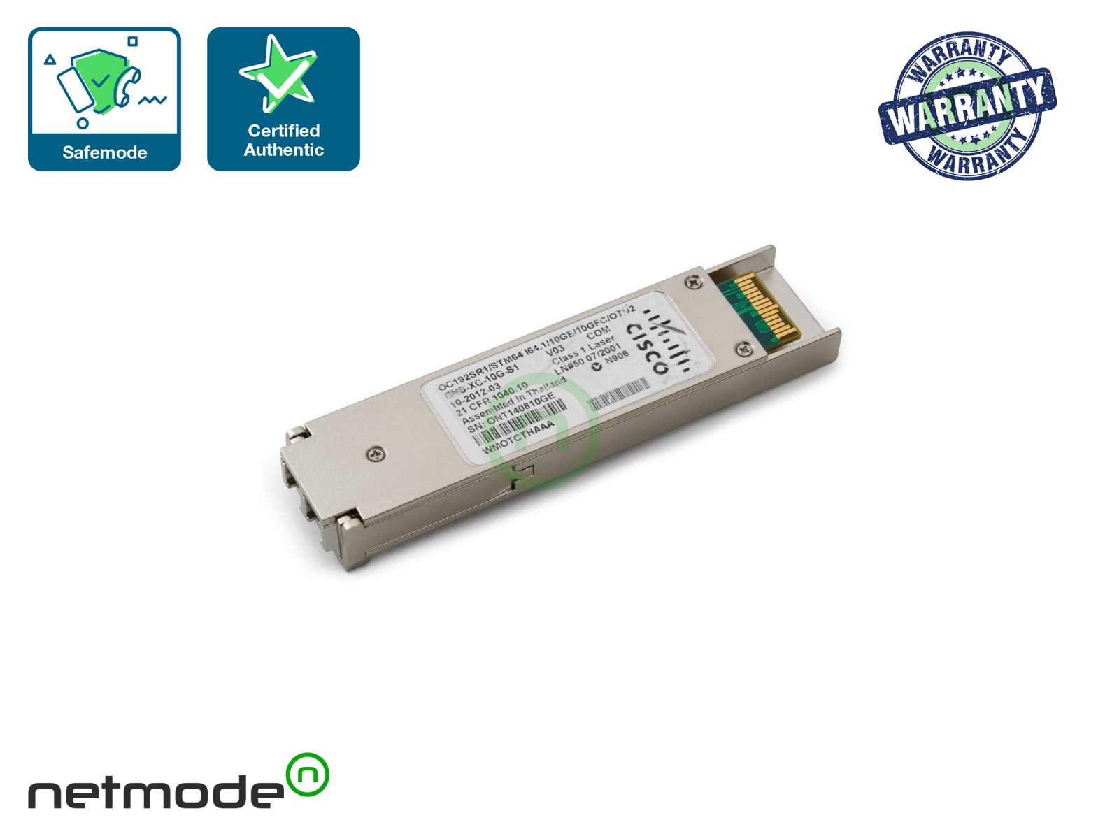 ons-xc-10g-s1-datasheet