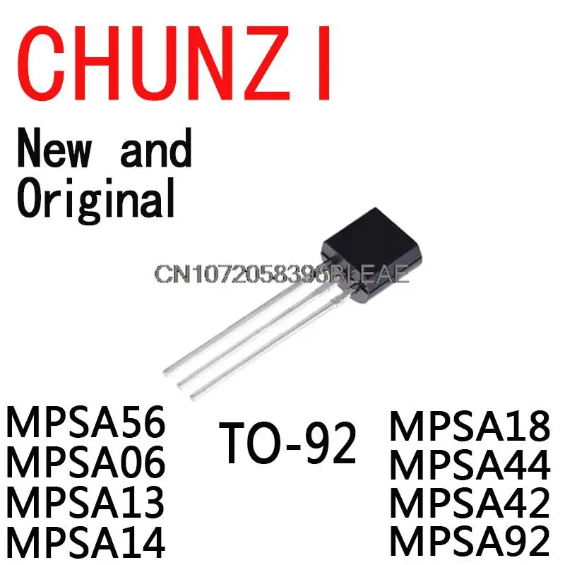 mpsa70-datasheet mpsa70-datasheet
