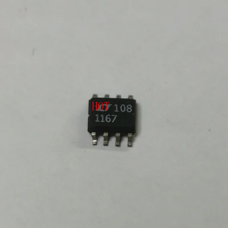 lt1167-datasheet
