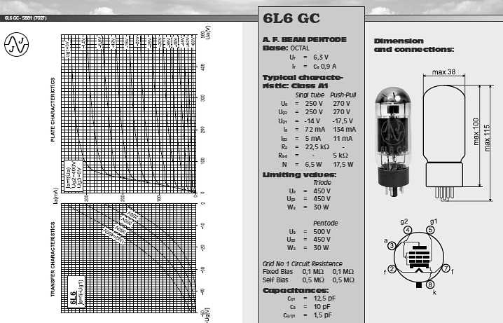 6n6p-tube-datasheet 6n6p-tube-datasheet