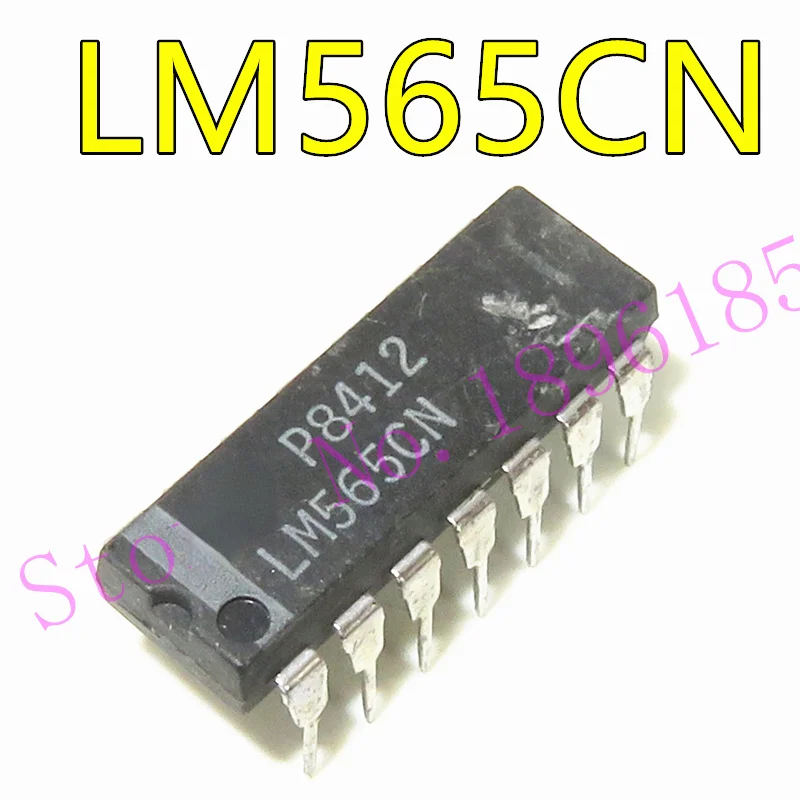 lm565-datasheet lm565-datasheet