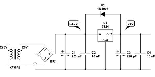 an7809-datasheet