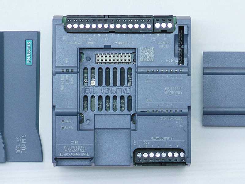 siemens-s7-1200-datasheet siemens-s7-1200-datasheet