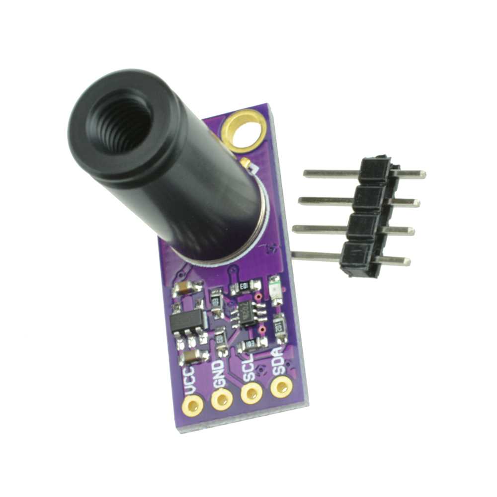 mlx90614esf-dci-datasheet