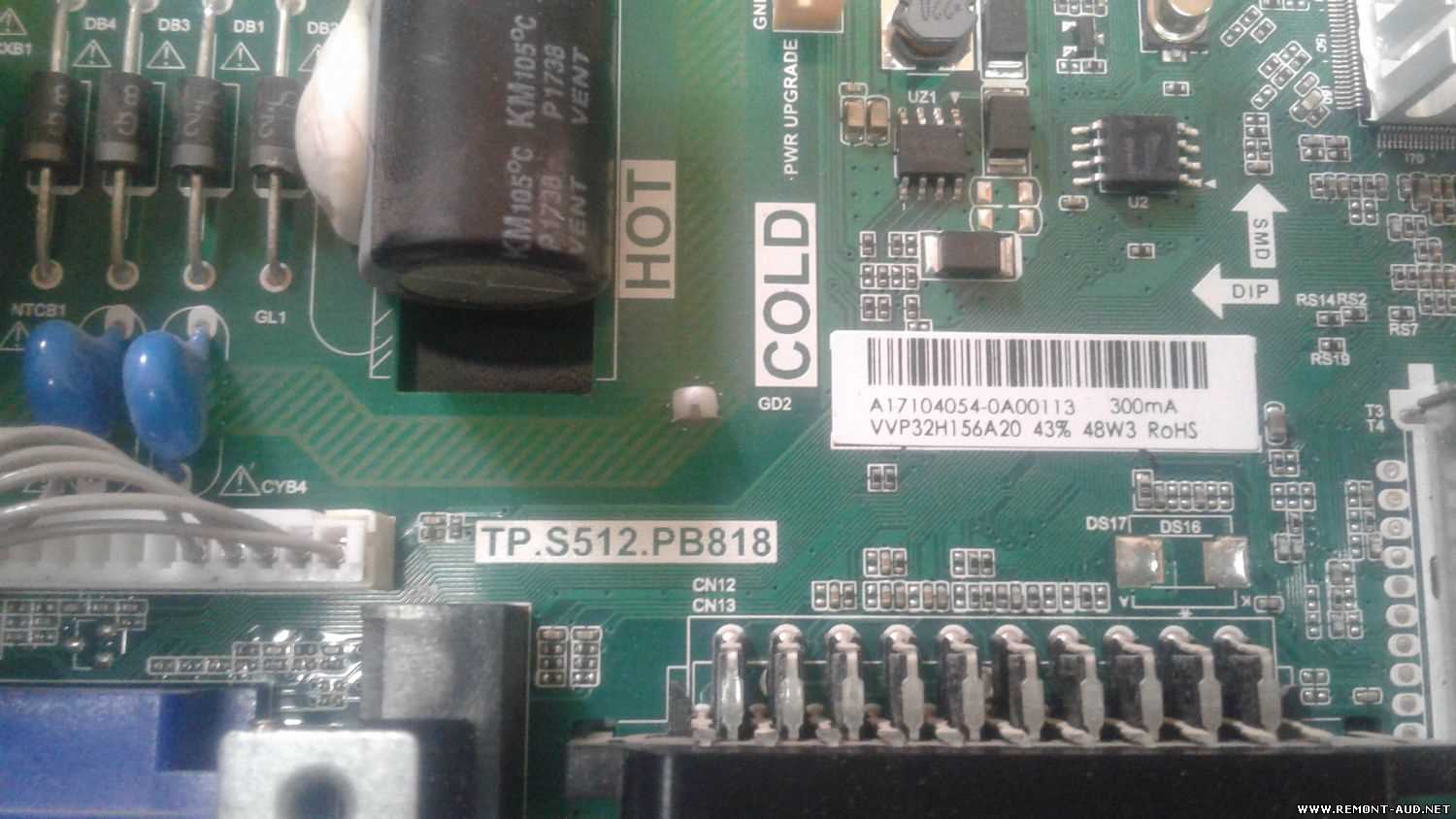 pic32mx150f128b-datasheet