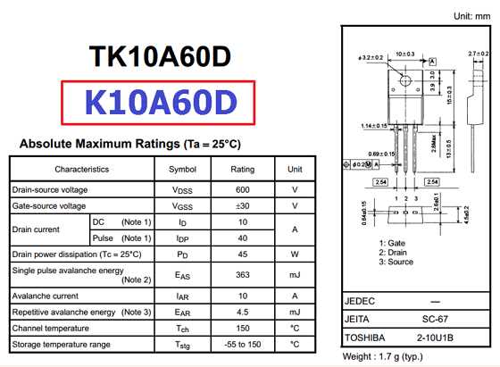 j449-datasheet