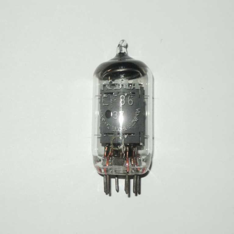 ef86-tube-datasheet