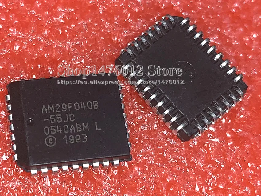 29f040c-70-datasheet
