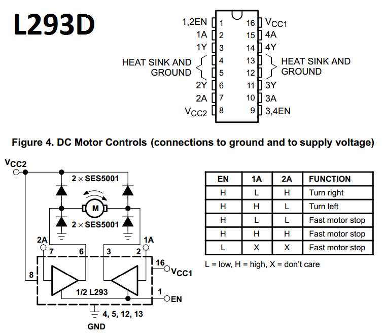 datasheet-l293dne