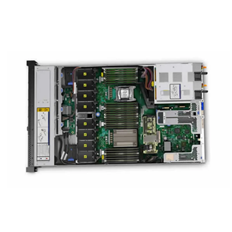 lenovo-x3550-m5-datasheet