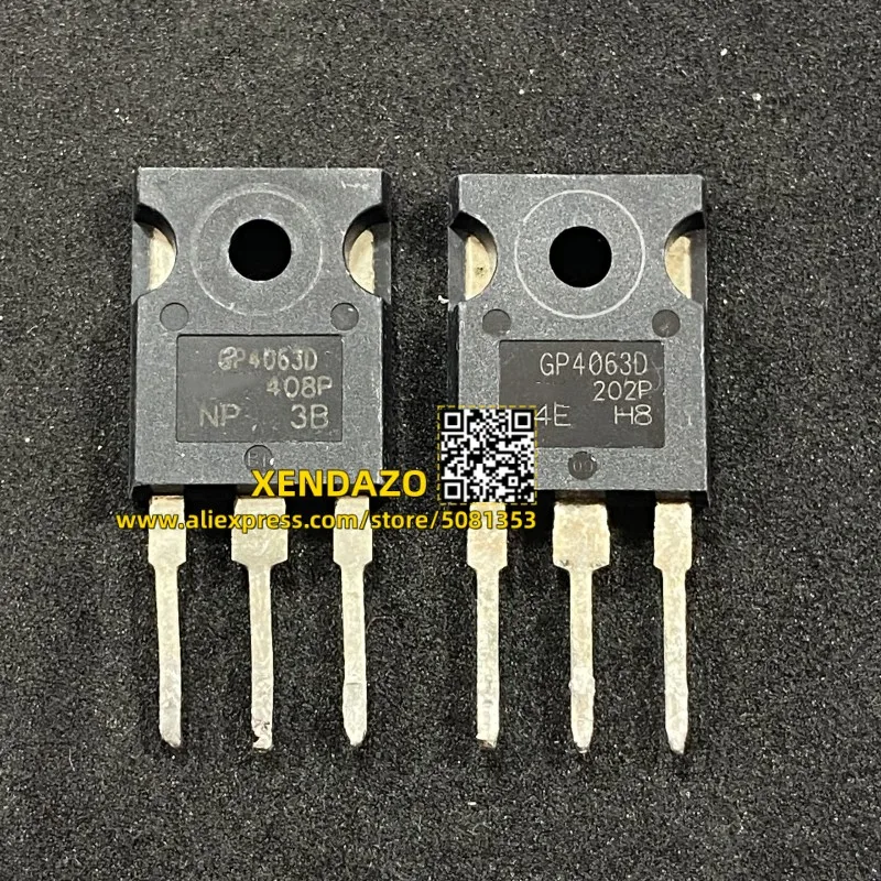 gp4063d-datasheet