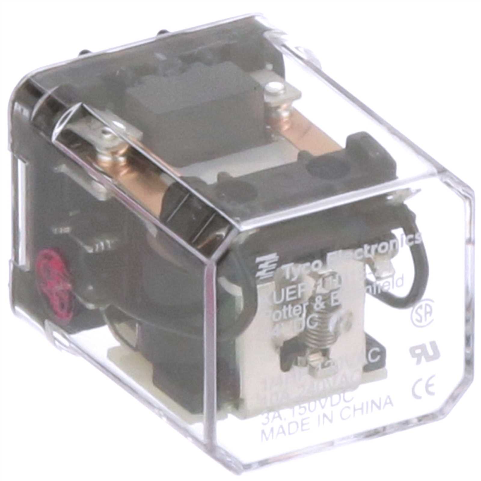 cube-relay-datasheet