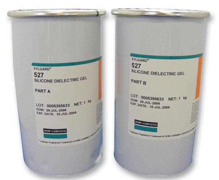 dow-corning-111-datasheet