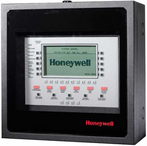 honeywell-xls-1000-datasheet