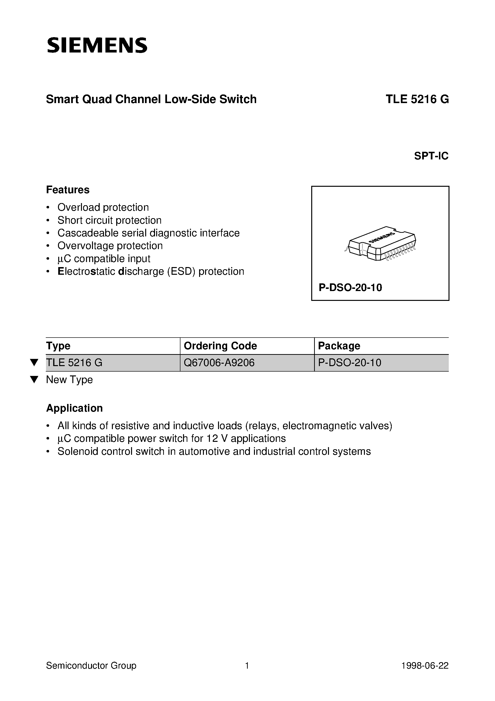 dac-net-siemens-datasheet