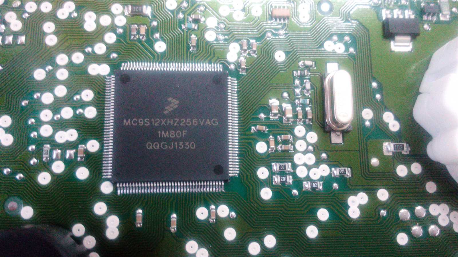 mc9s12d64-datasheet