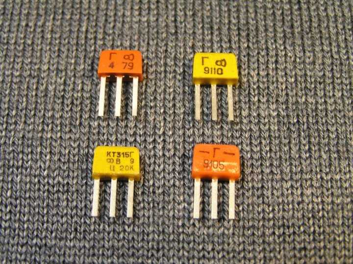 kt315-datasheet kt315-datasheet