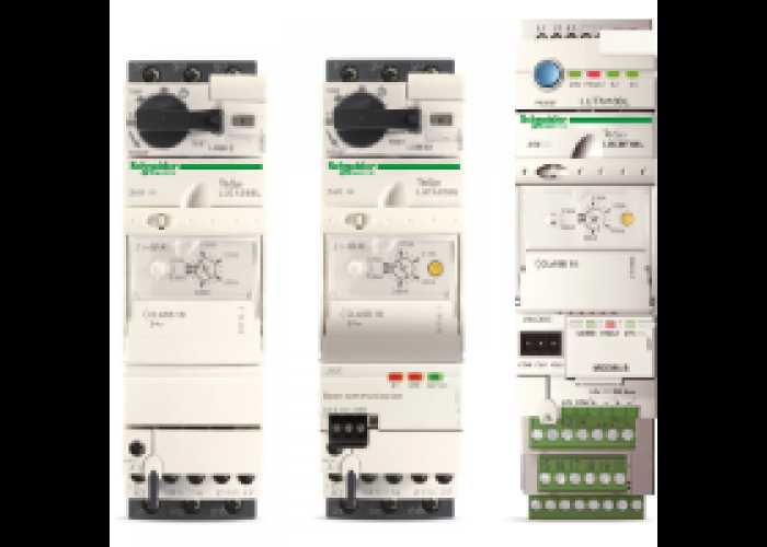 lub32-schneider-datasheet