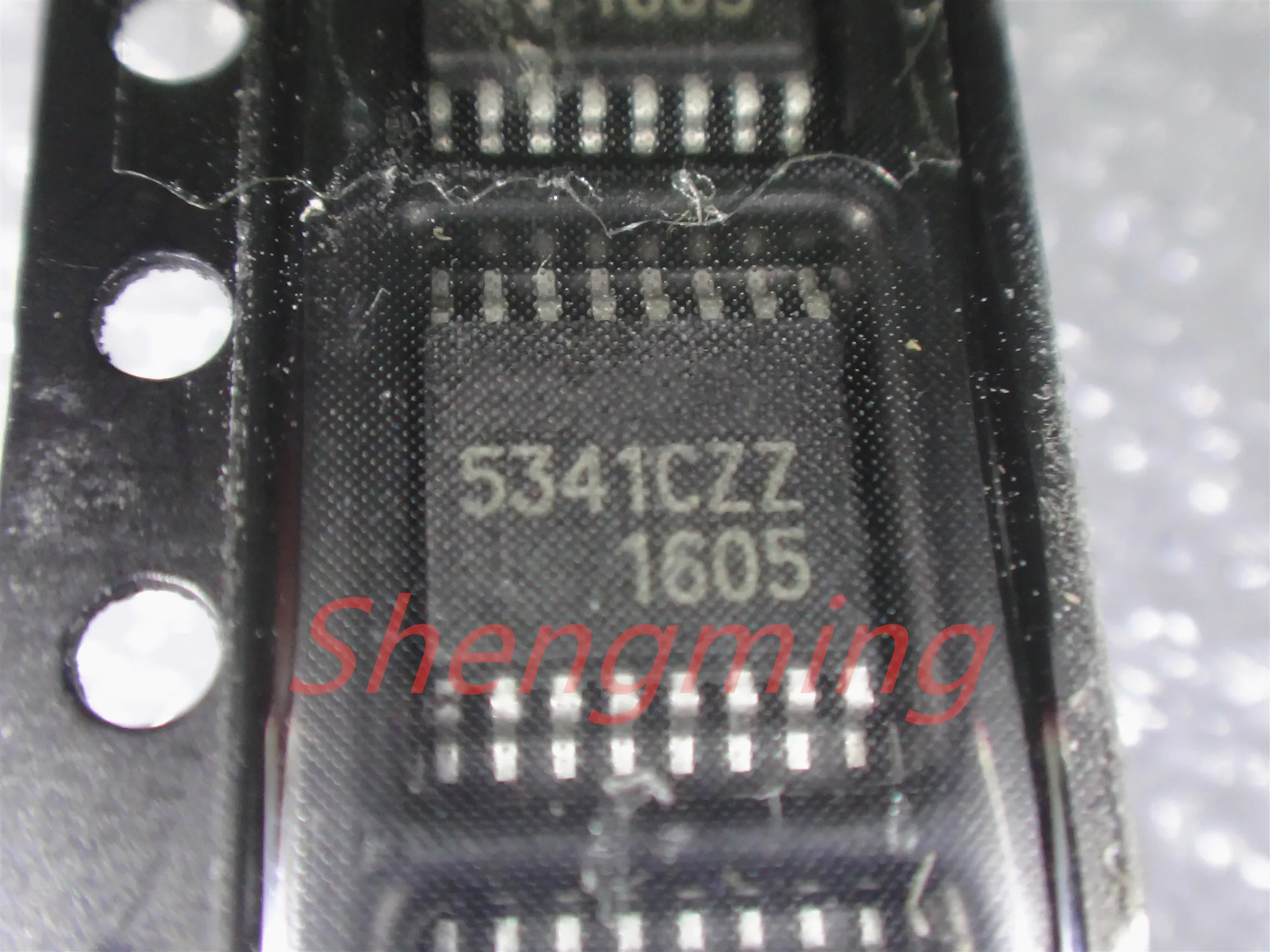 si5341-datasheet si5341-datasheet