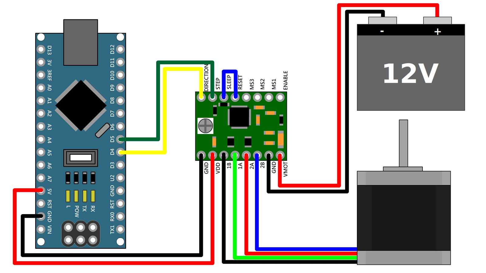 drv8811-datasheet