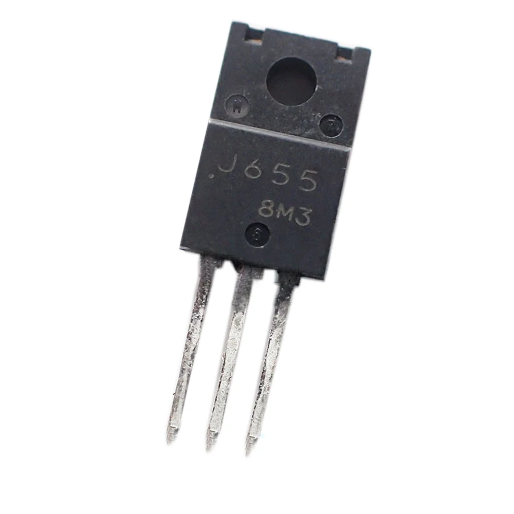 j655-datasheet