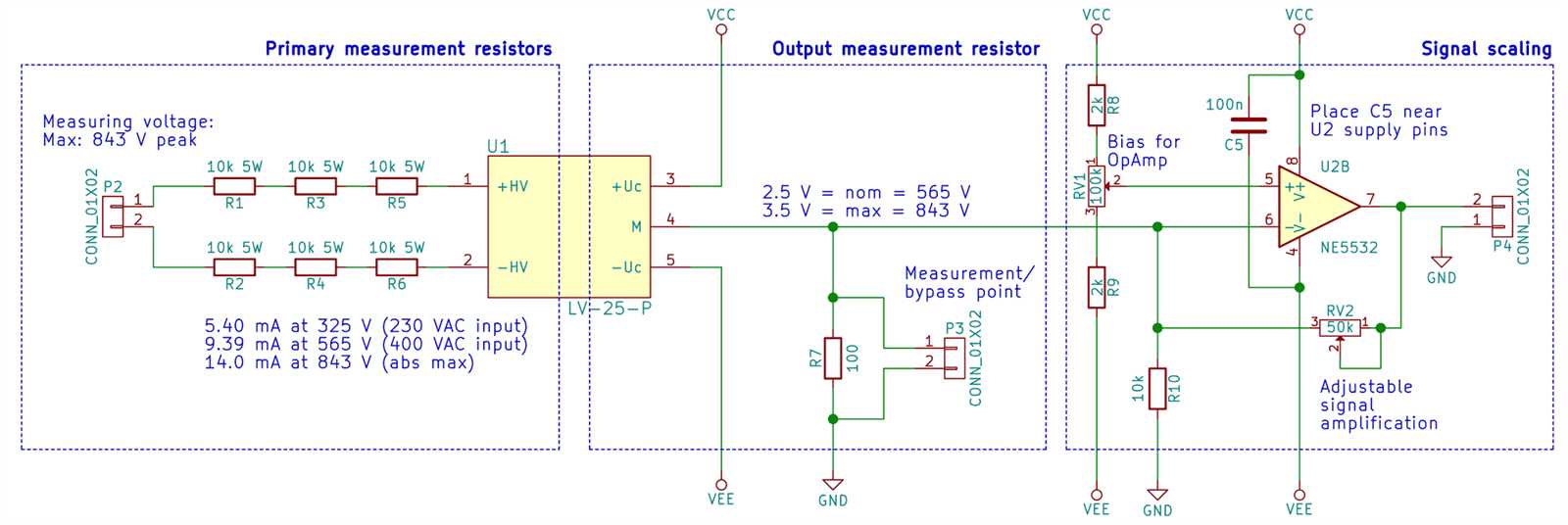 lem-lv-25-p-datasheet