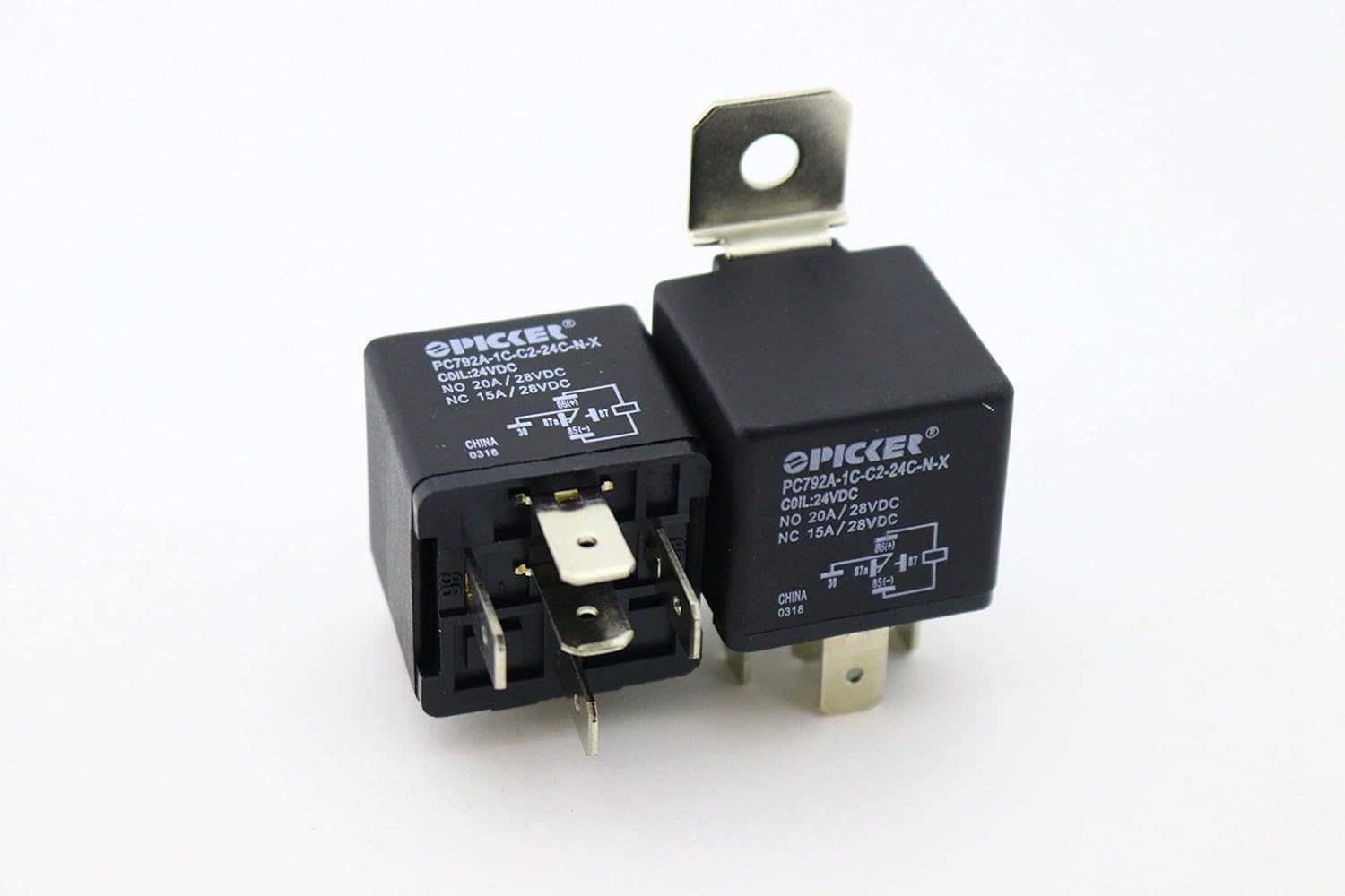 spdt-relay-datasheet