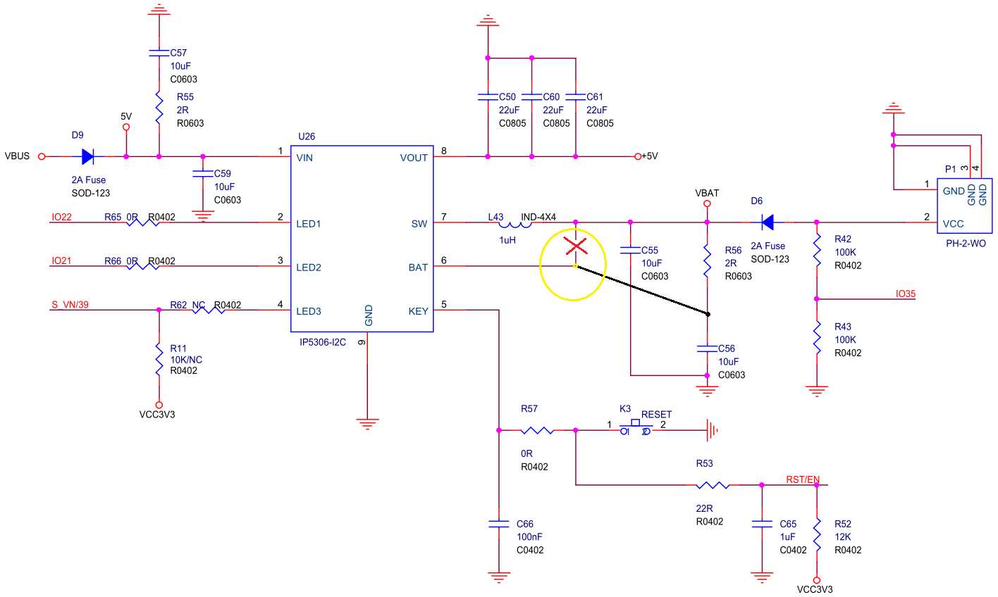 ip5306-datasheet ip5306-datasheet
