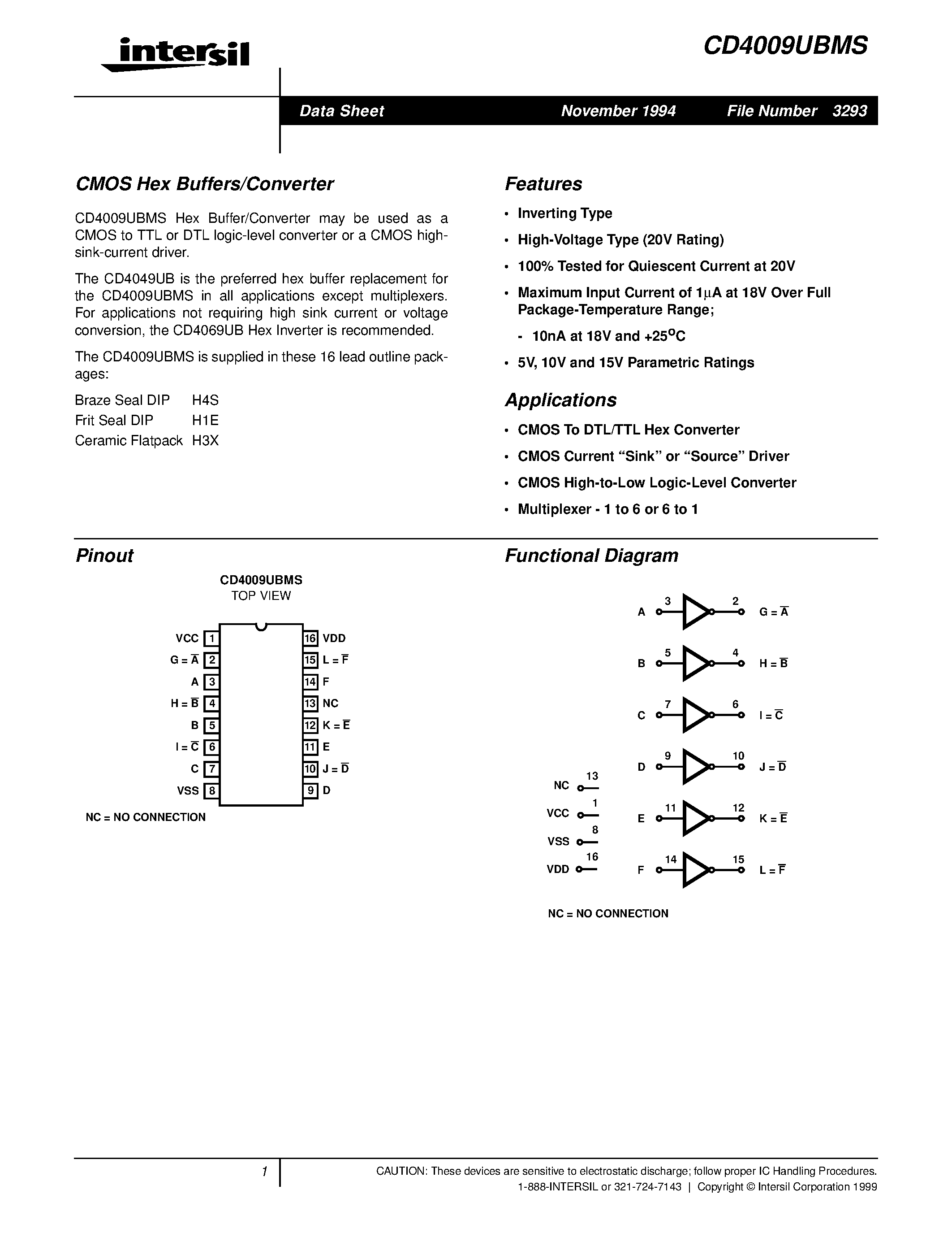 4009-datasheet