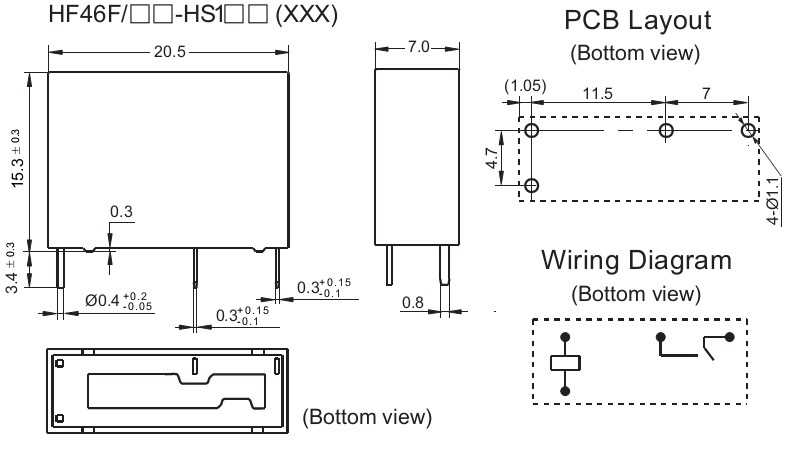 hf46f-g-datasheet