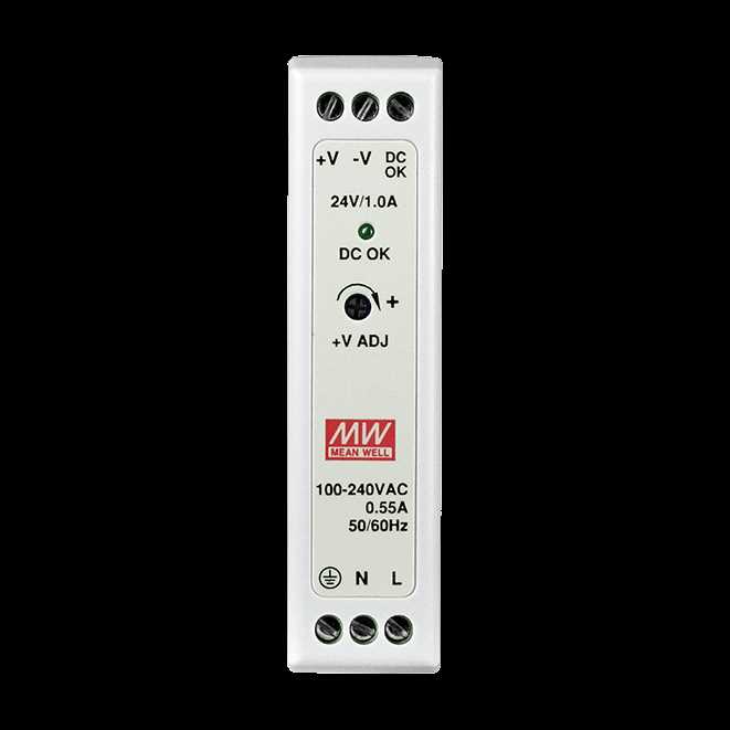 mdr-20-24-datasheet